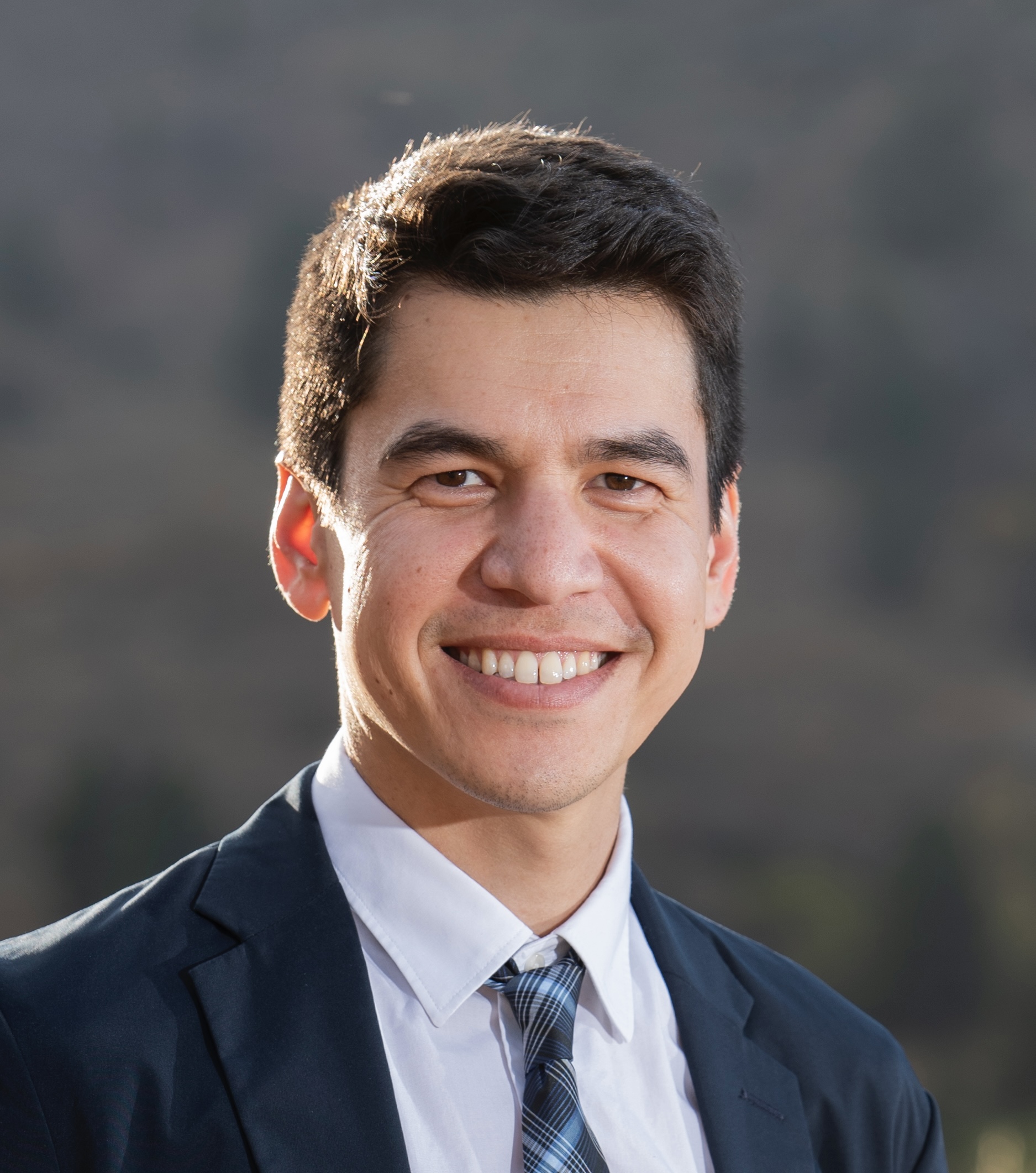 Jonathan Rubin, Ph.D.
